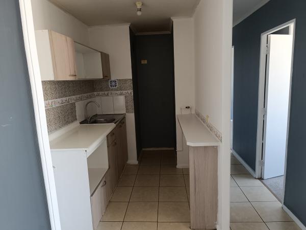 ARRIENDO DEPARTAMENTO EN QUINTA NORMAL 
