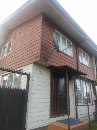 ARRIENDO CASA X REGION