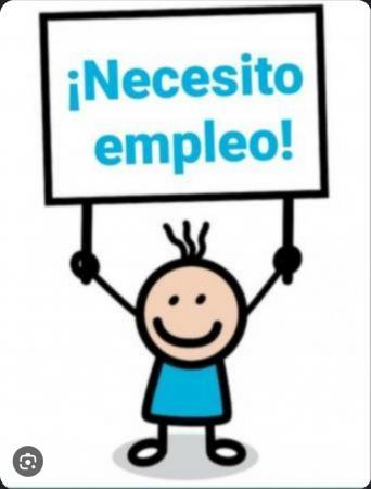 BUSCO EMPLEO 