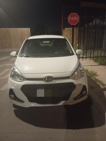 VENDO AUTO EN EXCELENTE ESTADO
