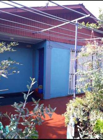 EXCELENTE CASA EN LA CISTERNA