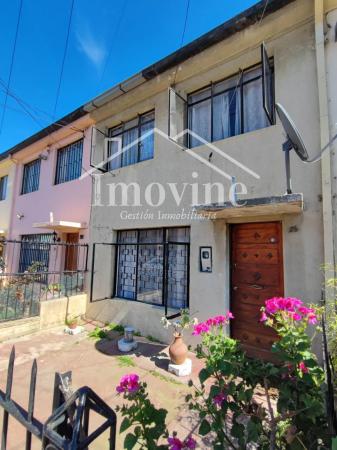  SE VENDE: PROPIEDAD EN EL CENTRO DE VIÑA DEL MAR 