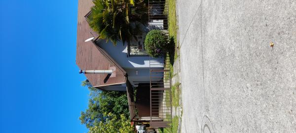 ARRIENDO CASA SECTOR LOS CANELOS