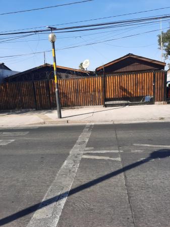 ARRIENDO CASA RECIEN REMODELADA PUDAHUEL