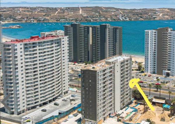 ARRIENDA DPTO. AÑO CORRIDO SIN MUEBLES $690.000 