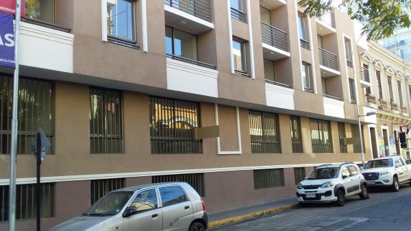 ARRIENDO DEPARTAMENTO UN DORMITORIO 