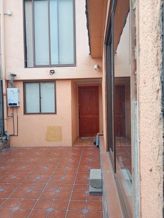 ARRIENDO DEPARTAMENTO INTERIOR 