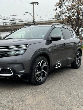 CITROEN C5 AIRCROSS 2021 SHINE 2.0