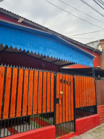 SE VENDE CASA EN PEÑALOLÉN 