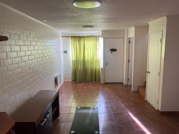 ARRIENDO CASA CALETA SAN PEDRO