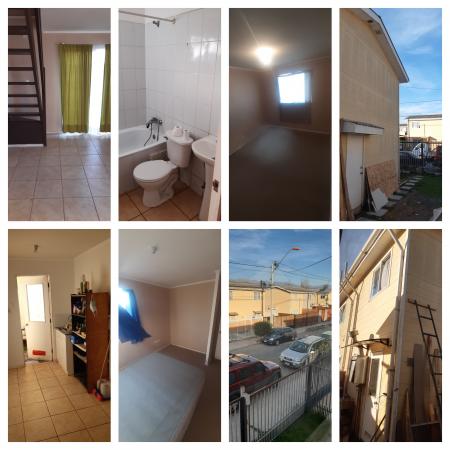 ARRIENDO CASA EXCELENTE UBICACIÓN VILLA HIDALGOS B