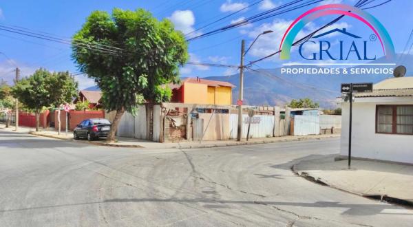 GRAN TERRENO URBANO LA LIGUA