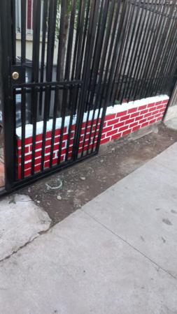 CASITA EN VENTA