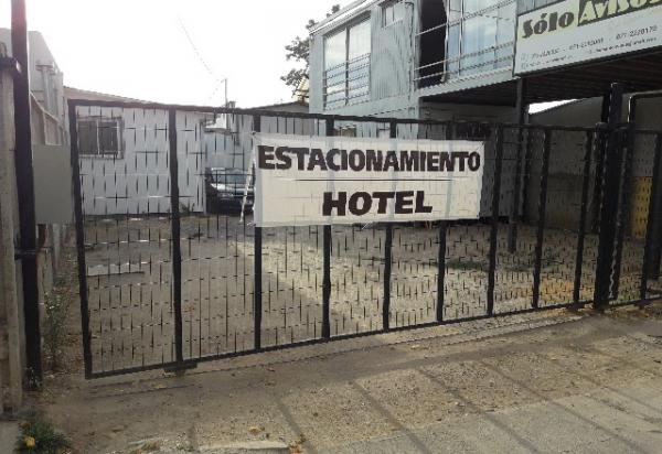 A 424-B-850-ARRIENDO BODEGA EN  TALCA 
