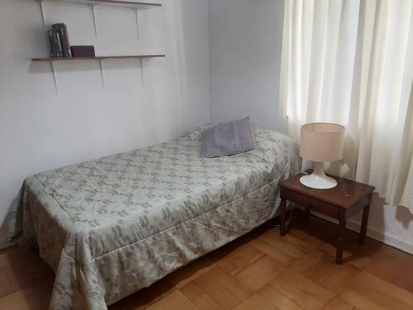 ARRIENDO HABITACIÓN AMOBLADA EN MARTÍN DE ZAMORA, 