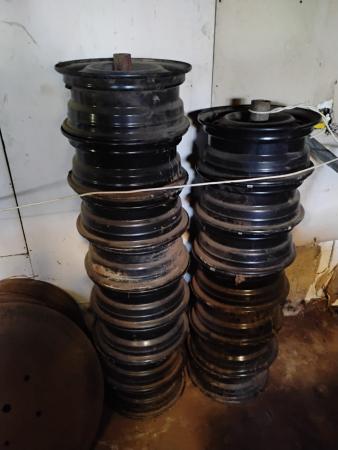 LLANTAS