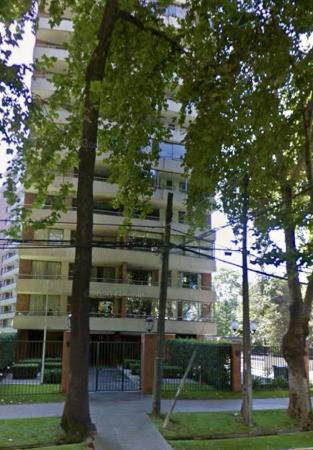 ARRIENDO DEPARTAMENTO PROVIDENCIA AVENIDA RICARDO 