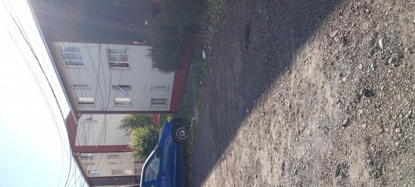 ARRIENDO DEPARTAMENTO
