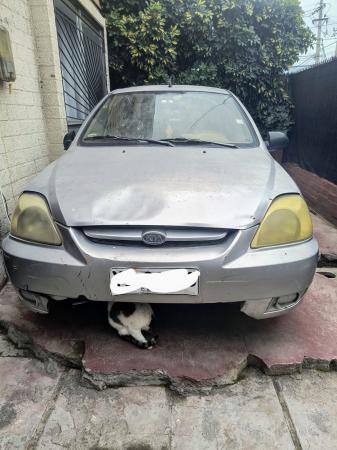 KIA RÍO 2005 