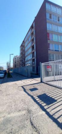 ARRIENDO DEPTO KENNEDY 7MO PISO RANCAGUA