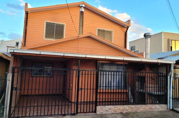SE VENDE CASA IMPECABLE