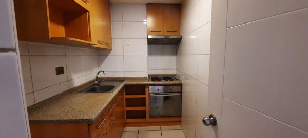 ARRIENDO DEPTO 2D2B. LIRA/MARIN. SECTOR STA ISABEL