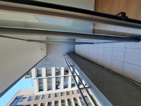 ARRIENDO DEPTO 1D1B. SANTIAGO CENTRO
