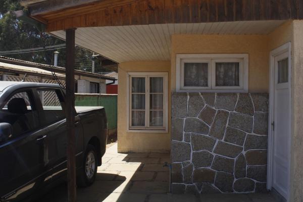 SE ARRIENDA CASA EN EL QUISCO NORTE