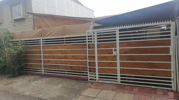VENDO ACOGEDORA CASA VILLA LO ERRÁZURIZ MAIPÚ 