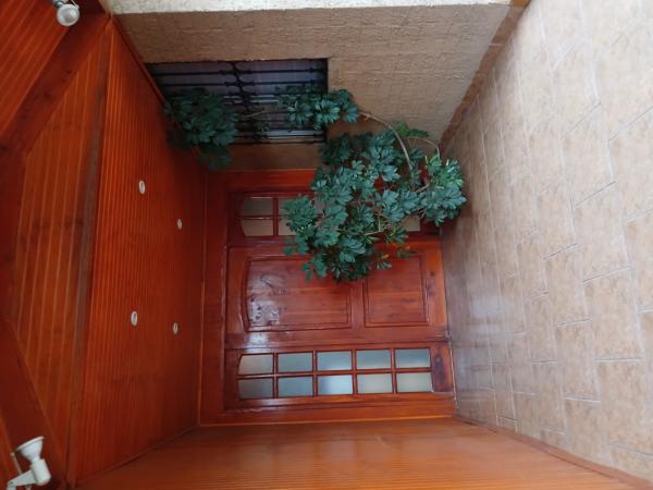VENTA DE PROPIEDAD BARRIO LAS ROSAS