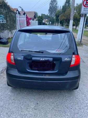 HYUNDAI 1.4 AÑO 2010