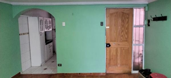 CASA DE 3 PISOS ESTILO DEPARTAMENTO EN ARRIENDO