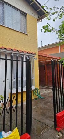 ARRIENDO CASA VIÑAS DE BUIN 1 VILLASECA 