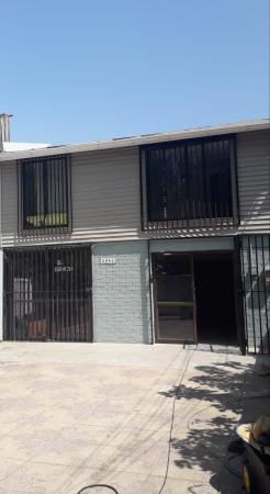 ARRIENDO CON ROL COMERCIAL 