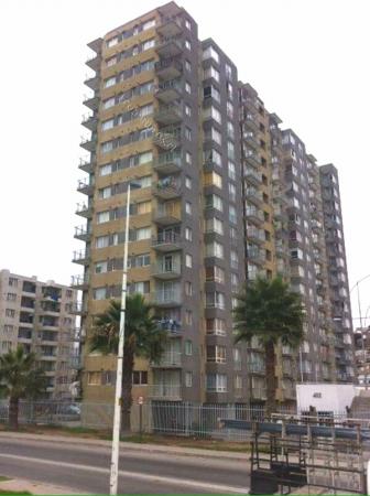 ARRIENDO DEPARTAMENTO AÑO CORRIDO CENTRO COQUIMBO