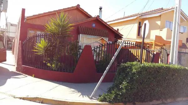 ARRIENDO CASA AMOBLADA LA SERENA VERANO 2025