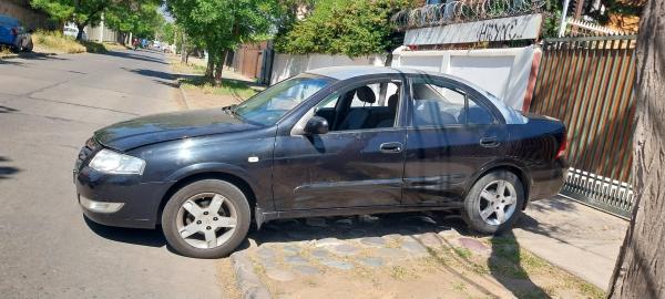 VENDO AUTO EN PERFECTO ESTADO
