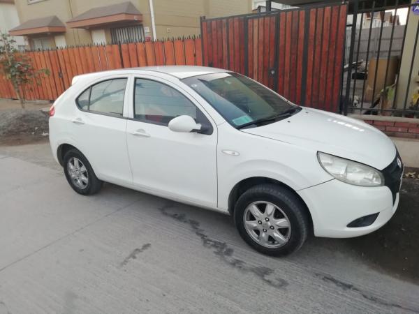 JAC 137 SPORT 2011
