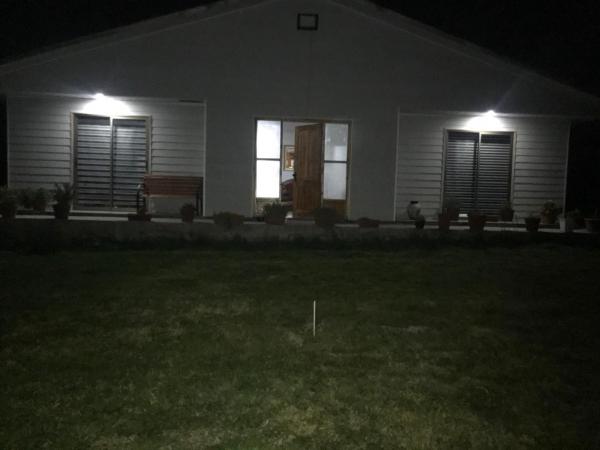 SE VENDE  CASA  EN LAS CABRAS 