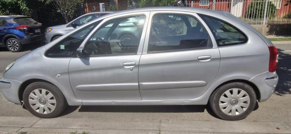 SE VENDE CITROEN XSARA PICASSO AUTOMATICO 2008