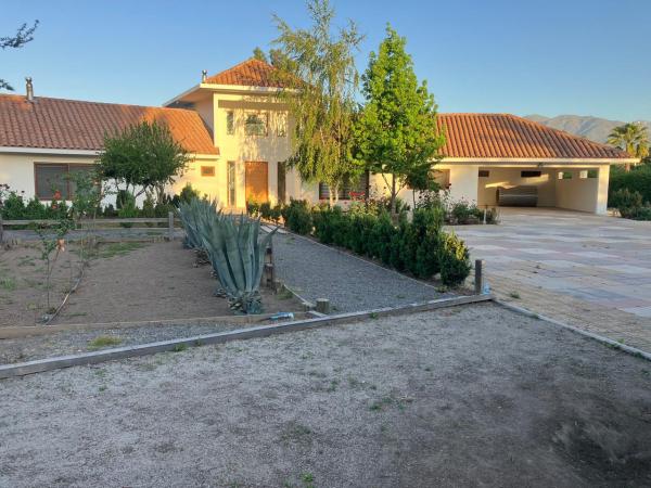 VENDO CASA EN PARCELA COND. STA MARIA DE PAINE