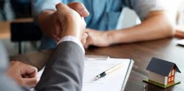 FINANCIAMIENTO CON PROPIEDAD SOLUCION