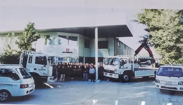 MAESTRO (ACM) ALUCOBOND