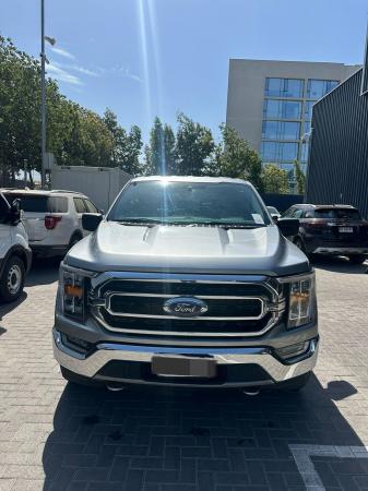 SE VENDE CAMIONETA EN EXCELENTE ESTADO