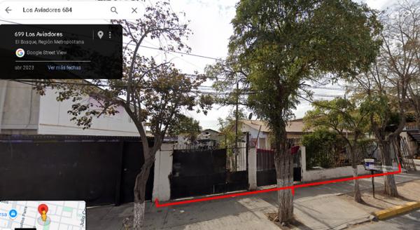 OPORTUNIDAD  PROPIEDAD CON DOS CASAS Y 4 PIEZAS!!