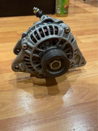 ALTERNADOR FOTON T3 1.5 