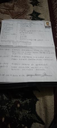 BUSCO TRABAJO COMO NOCHERO, GUARDIA 