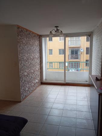 VENDO DEPARTAMENTO EN UN MUY BUEN LUGAR 