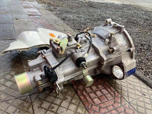 2022 CAJA DE CAMBIOS FOTON 1.3 MIDI