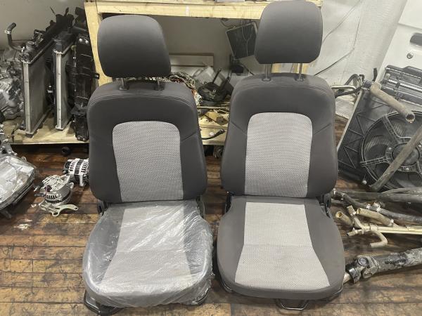 BUTACAS FOTON MIDI T3
